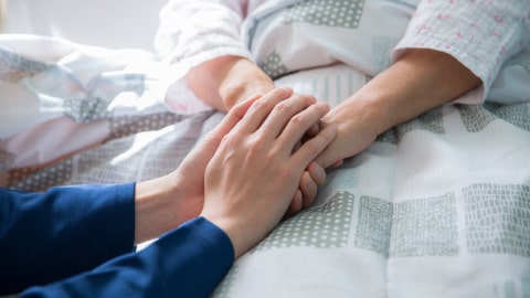 希少疾患や難病などのご相談も可能